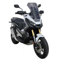 Bulle haute protection 55cm Ermax X-ADV 750 (17-20)