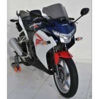 Bulle Aeromax 38cm Ermax CBR250R (11-14)