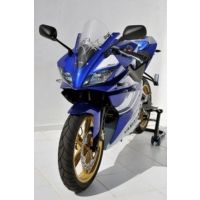 Bulle Aeromax taille origine 40cm Ermax YZF-R125 (08-14)