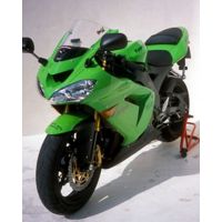 Bulle Aeromax 34cm Ermax Z750S (05-06), ZX-10R (04-05)