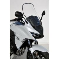Bulle haute protection +10cm Ermax CBF1000F (10-16)