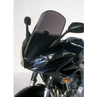 Bulle haute protection +10cm Ermax FZ6 Fazer (04-07)