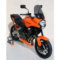 Bulle haute protection +10cm Ermax Versys 650 (06-09)