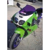 Bulle haute protection 39cm Ermax ZX-7R (96-03)