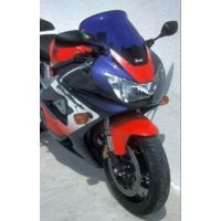 Bulle haute protection +5cm Ermax CBR929RR (00-01)
