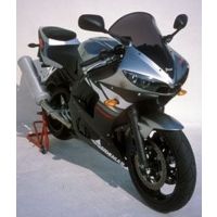 Bulle haute protection +6cm Ermax YZF-R6 (03-05)