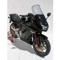 Bulle haute protection +7cm Ermax ER-6F (06-08)