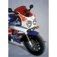 Bulle haute protection Ermax CBR900RR (92-93)