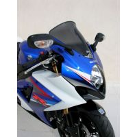 Bulle haute protection Ermax GSX-R1000 (07-08)