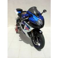 Bulle haute protection Ermax GSX-R600 / 750 (06-07)