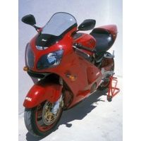 Bulle haute protection Ermax ZX-12R (00-01)