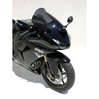 Bulle haute protection Ermax ZX-6R / RR (05-08), ZX-10R (06-07)
