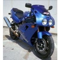 Bulle haute protection Ermax ZX-R750 (91-92)