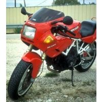 Bulle taille origine Ermax SS 600 / 750 / 900 (1991-1994)