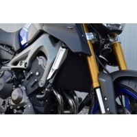 Cache radiateur Top Block MT-09 (14-16)