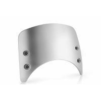 Saute vent court aluminium Rizoma