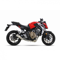 Ligne homologuée IXIL RC CB650F / R, CBR650F / R