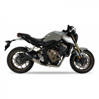 Ligne homologuée EURO 5 IXIL RB CB650R / CBR650R (21-23)