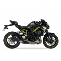 Silencieux homologué IXIL RB Z900 (20-24)