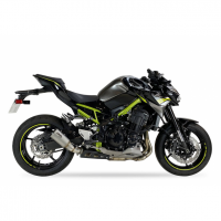 Silencieux homologué IXIL RC Z900 (20-24)