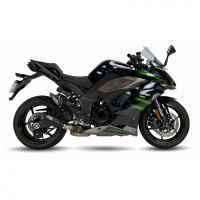 Silencieux homologué IXIL RB Ninja 1000 SX (20-24)