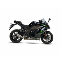 Silencieux homologué IXIL RC Ninja 1000 SX (20-22)