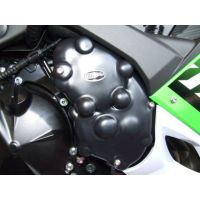 Couvre carter droit démarreur+pompe à eau R&G ZX-10R (08-10)
