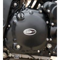 Couvre carter droit embrayage R&G GSR600 (06-11), GSR750 (11-16)