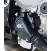 Couvre carter pompe à eau R&G S1000R / XR (14-19), S1000RR (09-18)