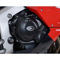 Couvre carter droit R&G CBR600RR (07-17)