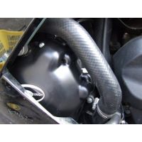 Couvre carter gauche alternateur R&G ZX-10R (06-10)