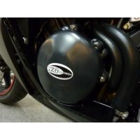 Couvre carter gauche R&G CBR600RR (07-17)