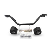 Tampons de protection Aero R&G YZF-R125 (15-18)