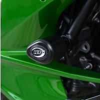 Tampons de protection Aero R&G H2 SX (18-24)