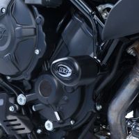 Tampons de protection Aero R&G Brutale 800 RR (17-23)