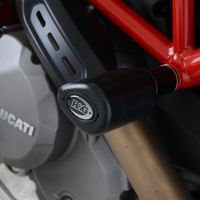 Tampons de protection AERO R&G Hypermotard 950, DesertX 937