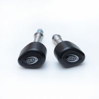 Tampons de protection Aero noir R&G S1000R (17-20)