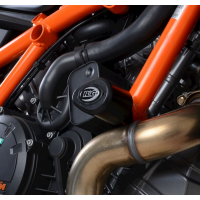Tampons de protection Aero R&G 1290 Super Duke R (20-23)