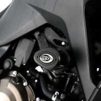 Tampons de protection Aero R&G DL800 V-Strom DE / SE (23-24)