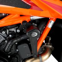 Tampons de protection Aero R&G 1390 Super Duke R / Evo (24)