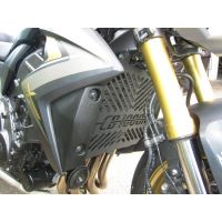 Grille de radiateur noire CB1000R (08-17)