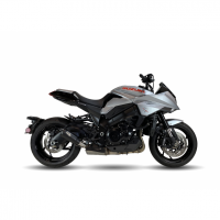 Silencieux homologué IXIL RB GSX-S950 / 1000 (21-24), Katana (22-24)