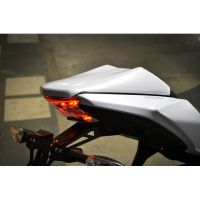 Capot de selle Top Block Z650 (2017-2019)