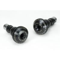 Roulettes de protection DPM Race Scrambler 400 / 800