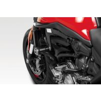Roulettes de protection warrior DPM Race Monster 937 / + (21-22)