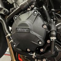 Kit protection moteur GBracing CB1000R (18-23)