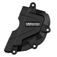 Protection allumage GBRacing CB750 Hornet (23), XL750 Transalp (23)