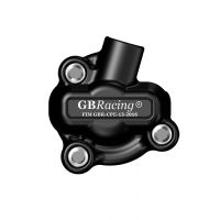Protection pompe à eau GBRacing MT-03 / YZF-R3 (15-22)