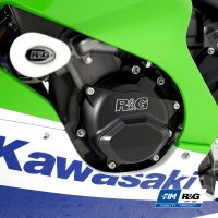 Couvre carter alternateur Pro R&G ZX-10R / RR (11-24)