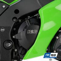 Couvre carter embrayage Pro R&G ZX-10R / RR (11-24)
